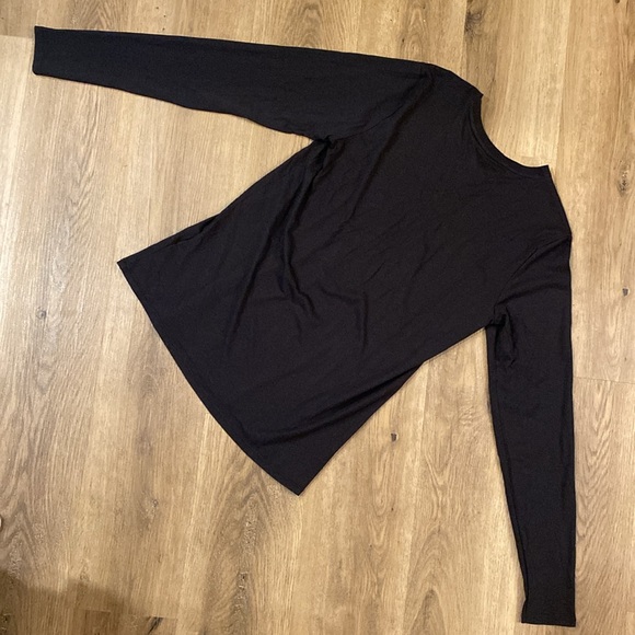 The North Face Terrain Long Sleeve Tee - Picture 4 of 9